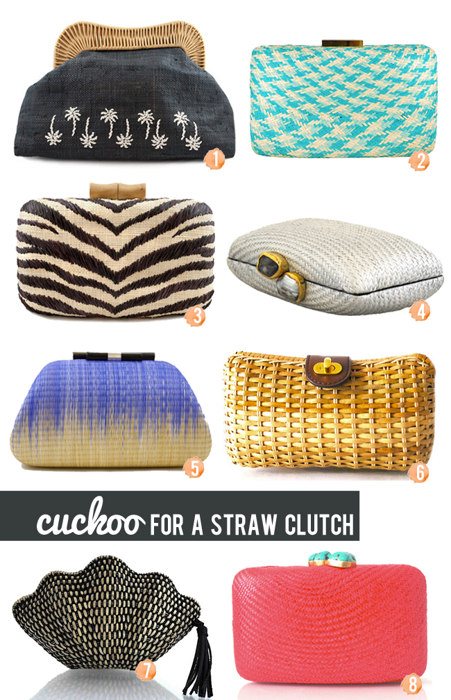 cuckoo for the straw clutch2